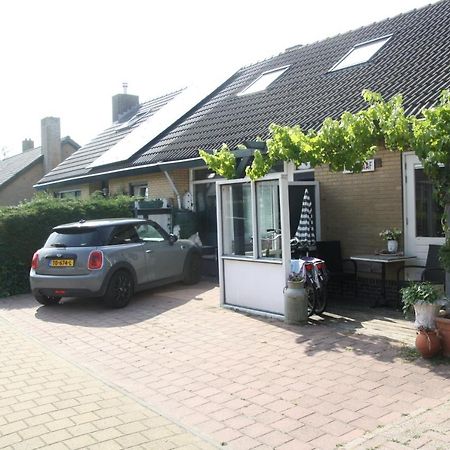 Bed & Breakfast Klokgaaf Де-Коог Экстерьер фото