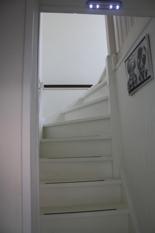 Bed & Breakfast Klokgaaf Де-Коог Номер фото