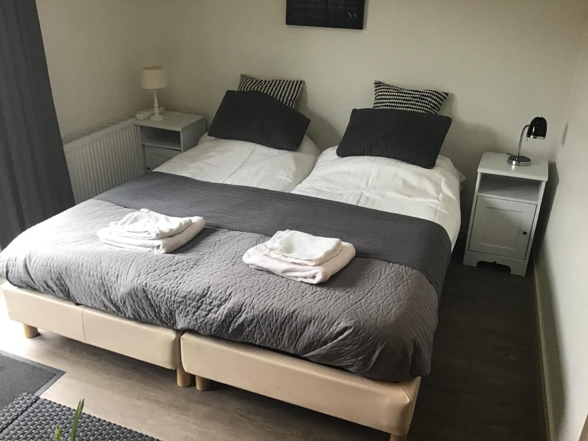 Bed & Breakfast Klokgaaf Де-Коог Экстерьер фото