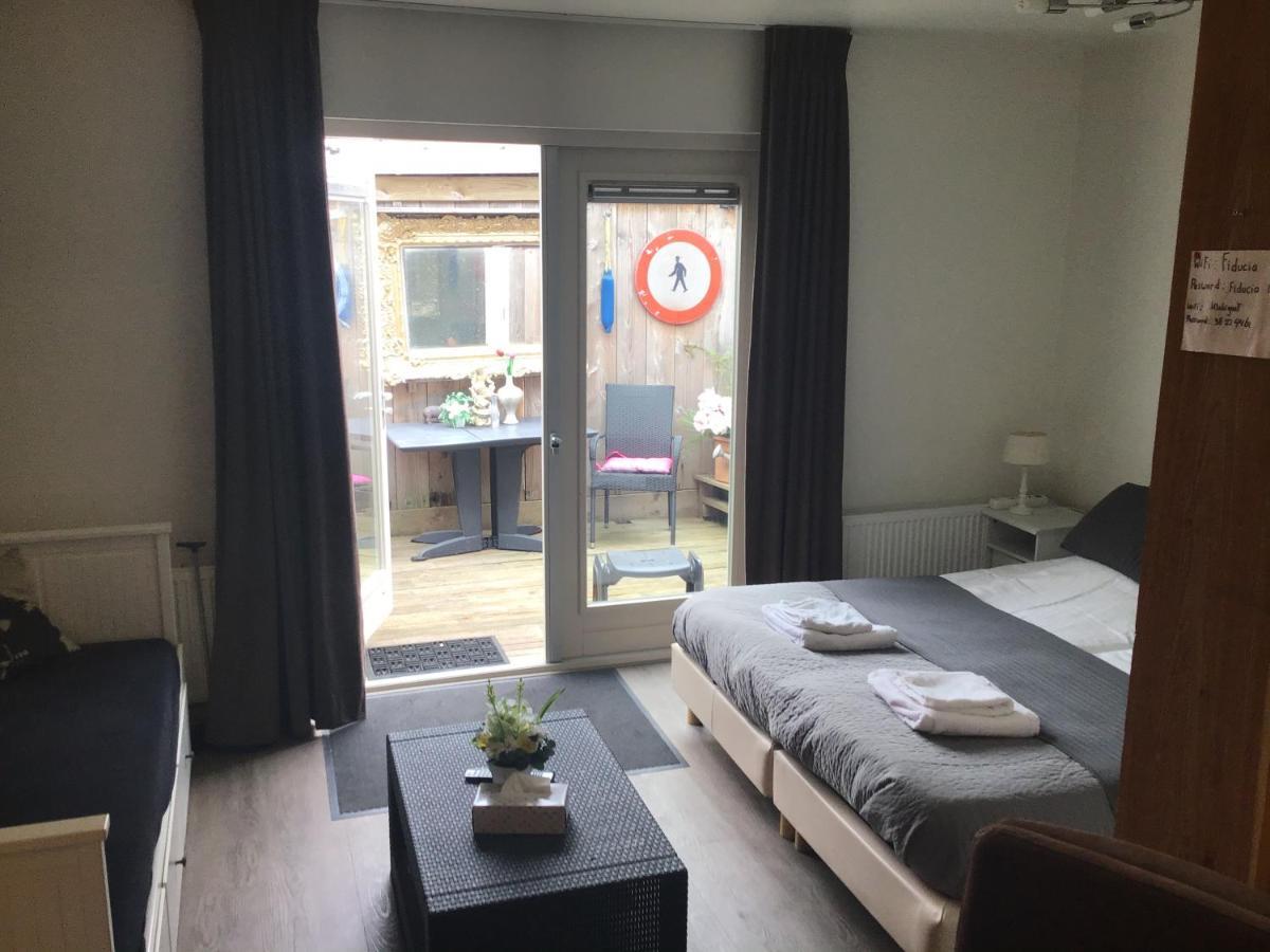 Bed & Breakfast Klokgaaf Де-Коог Экстерьер фото