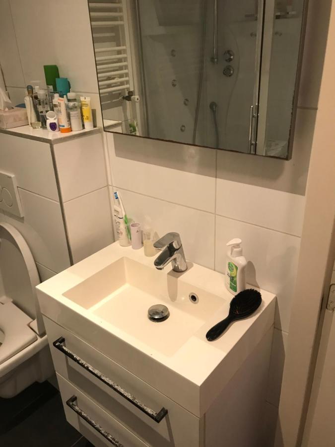 Bed & Breakfast Klokgaaf Де-Коог Экстерьер фото