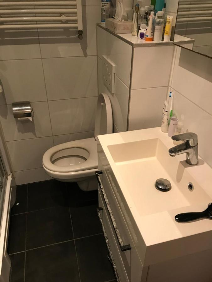 Bed & Breakfast Klokgaaf Де-Коог Экстерьер фото