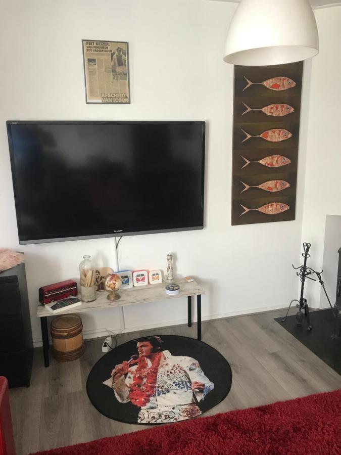 Bed & Breakfast Klokgaaf Де-Коог Экстерьер фото