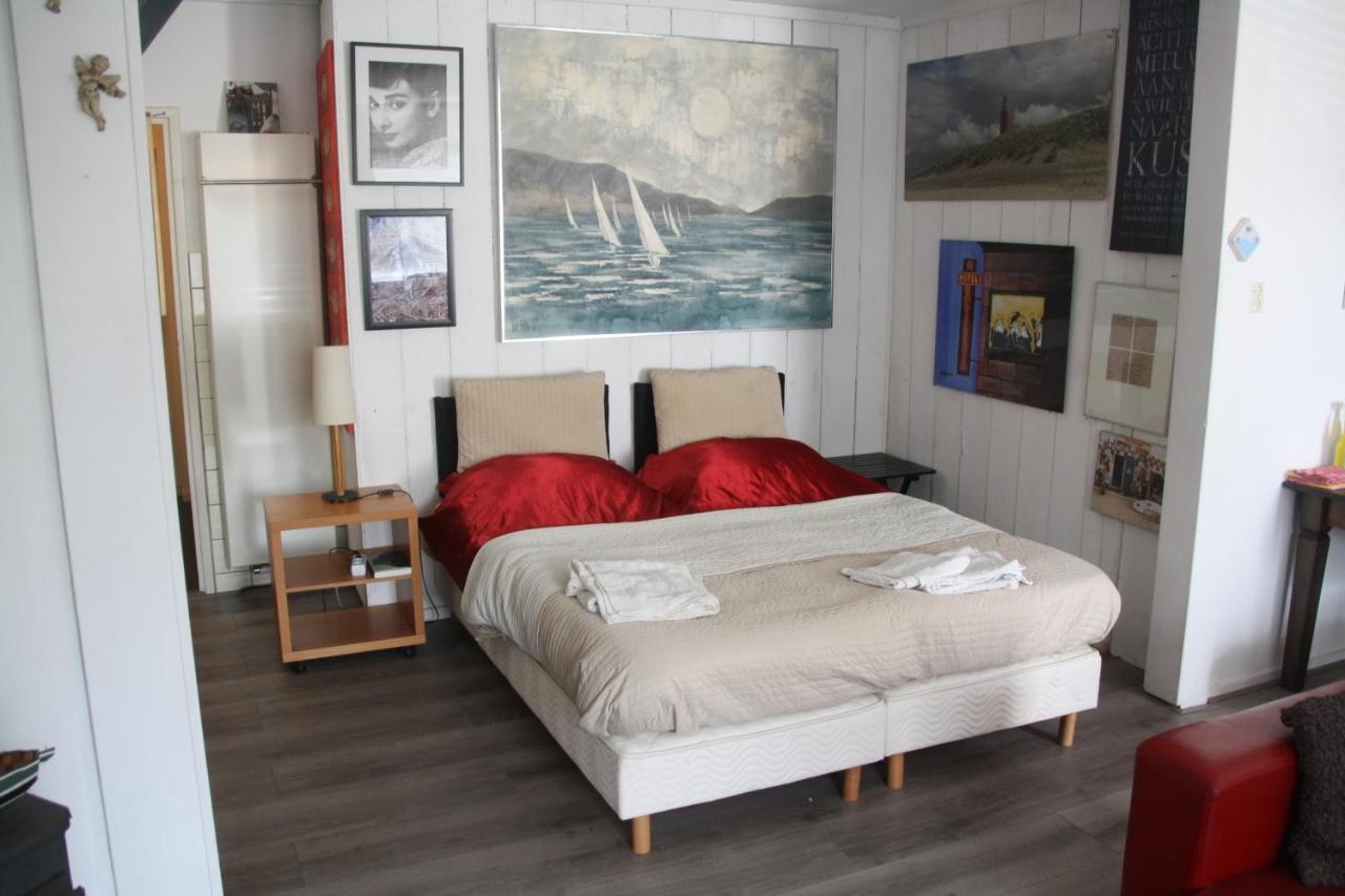 Bed & Breakfast Klokgaaf Де-Коог Экстерьер фото
