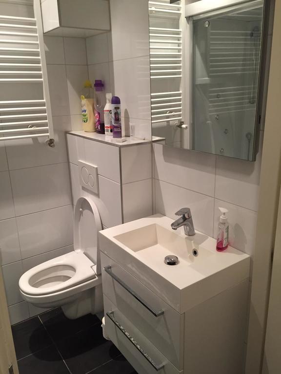 Bed & Breakfast Klokgaaf Де-Коог Экстерьер фото